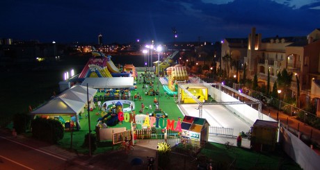 Gommapiuma Jesolo Lido