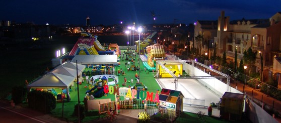 Gommapiuma Jesolo Lido