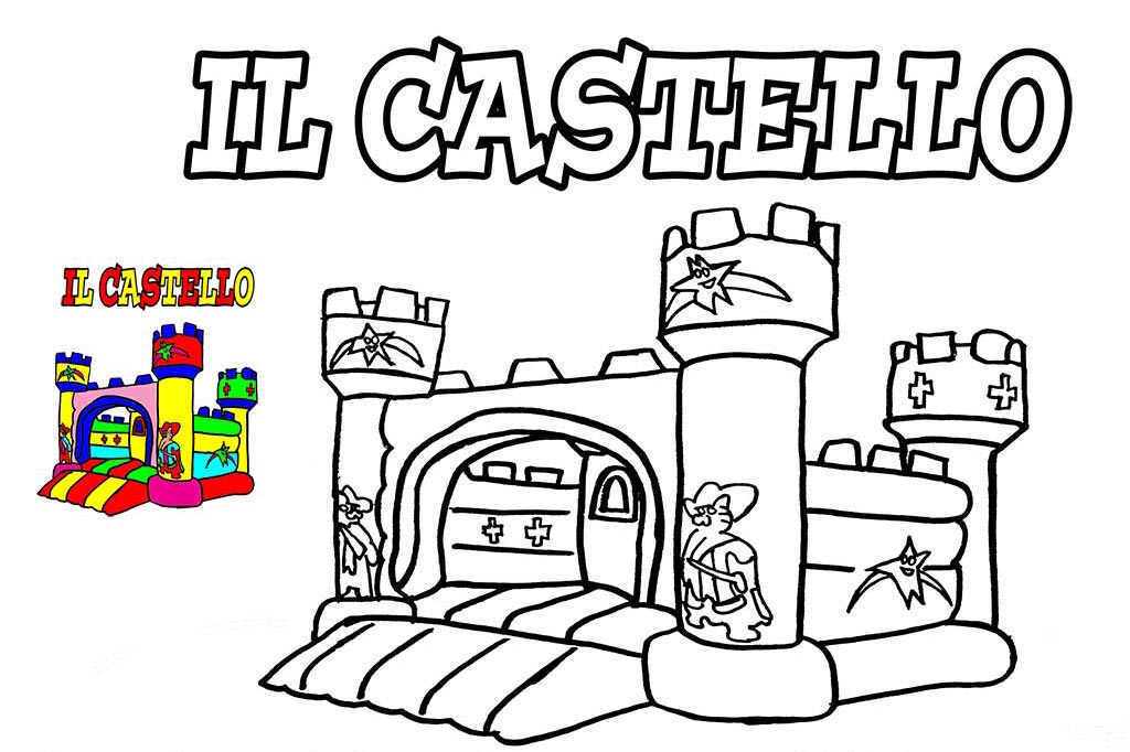 CASTELLO-B